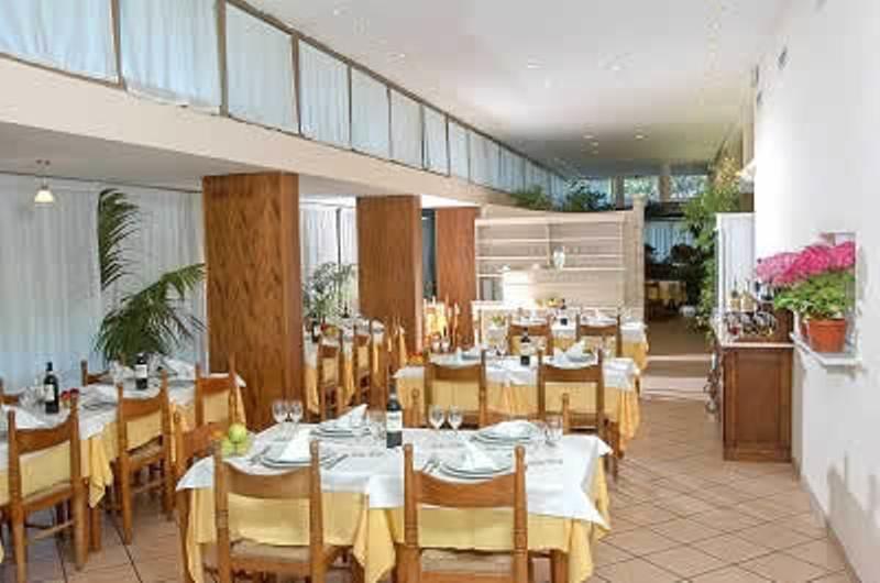 Hotel San Carlo Marina di Pietrasanta Exteriér fotografie